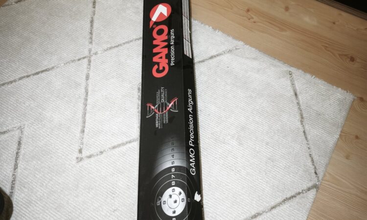 Satılık Havalı Tüfek – Gamo – 5.5mm (.22) – Bursa – İlan 26926 – Görsel 26931