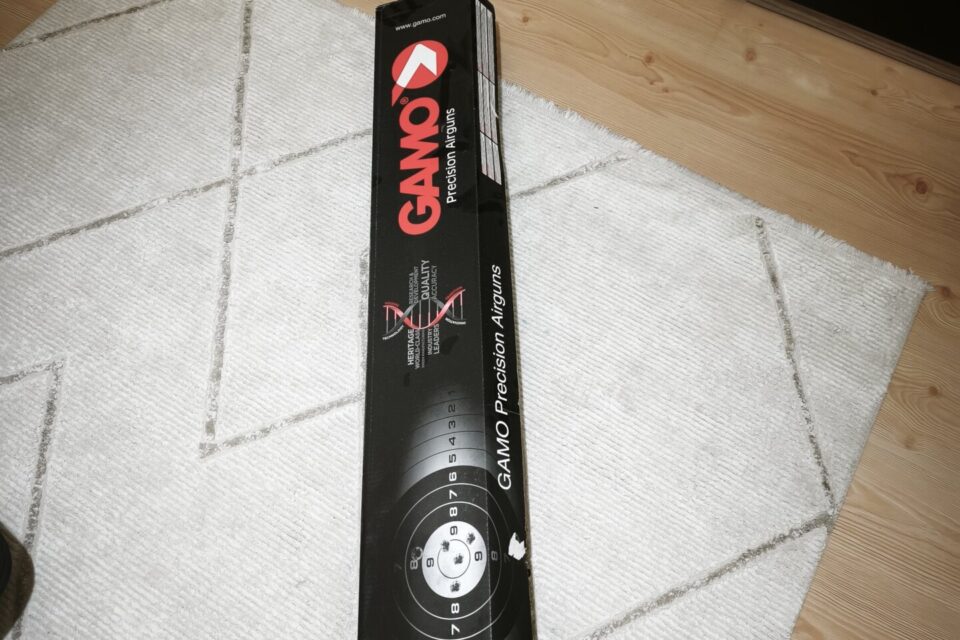 Satılık Havalı Tüfek – Gamo – 5.5mm (.22) – Bursa – İlan 26926 – Görsel 26931