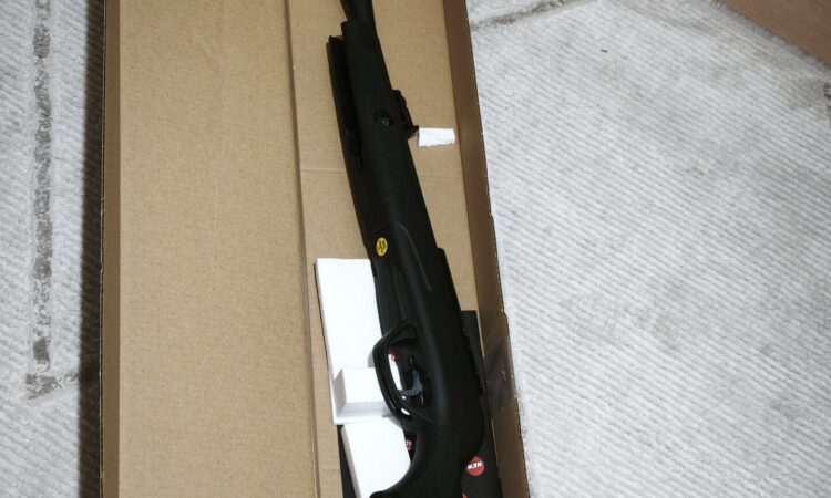 Satılık Havalı Tüfek – Gamo – 5.5mm (.22) – Bursa – İlan 26926 – Görsel 26930