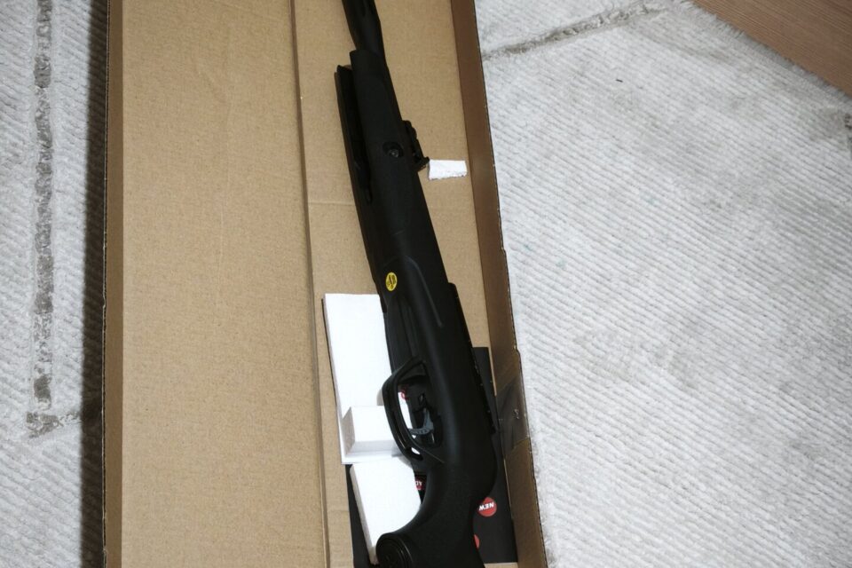 Satılık Havalı Tüfek – Gamo – 5.5mm (.22) – Bursa – İlan 26926 – Görsel 26930
