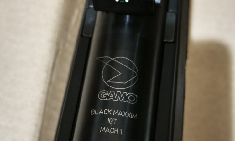 Satılık Havalı Tüfek – Gamo – 5.5mm (.22) – Bursa – İlan 26926 – Görsel 26929