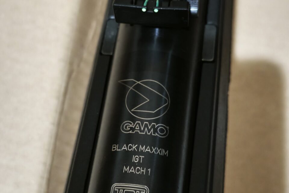 Satılık Havalı Tüfek – Gamo – 5.5mm (.22) – Bursa – İlan 26926 – Görsel 26929