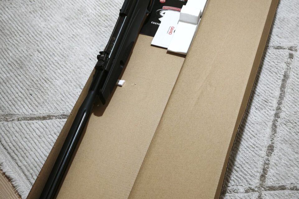 Satılık Havalı Tüfek – Gamo – 5.5mm (.22) – Bursa – İlan 26926 – Görsel 26927