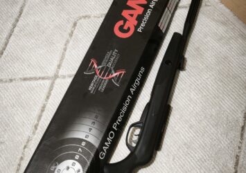 Satılık Havalı Tüfek – Gamo – 5.5mm (.22) – Bursa – İlan 26926 – Görsel 26928