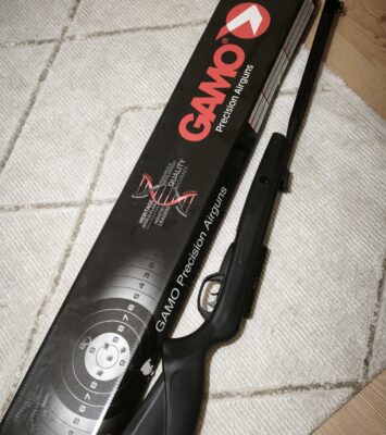 Satılık Havalı Tüfek – Gamo – 5.5mm (.22) – Bursa – İlan 26926 – Görsel 26928