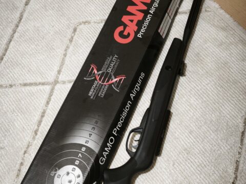 Satılık Havalı Tüfek – Gamo – 5.5mm (.22) – Bursa – İlan 26926 – Görsel 26928