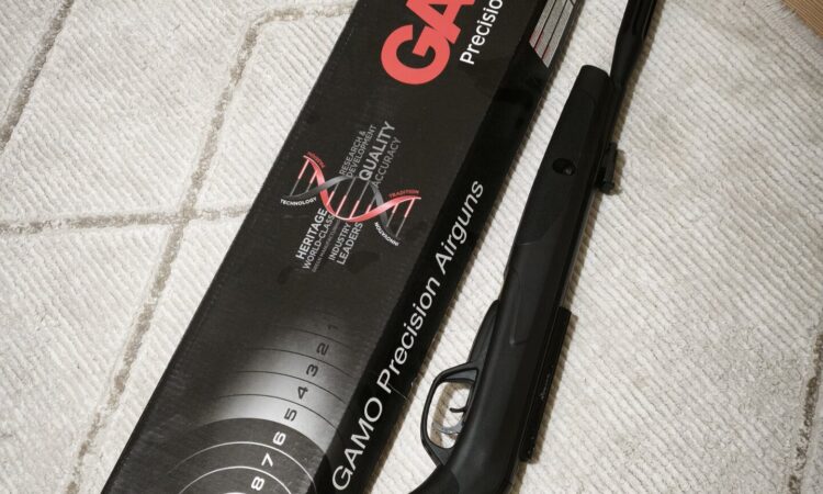 Satılık Havalı Tüfek – Gamo – 5.5mm (.22) – Bursa – İlan 26926 – Görsel 26928