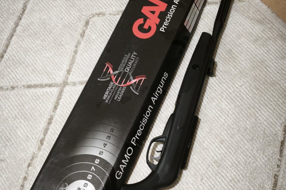 Satılık Havalı Tüfek – Gamo – 5.5mm (.22) – Bursa – İlan 26926 – Görsel 26928