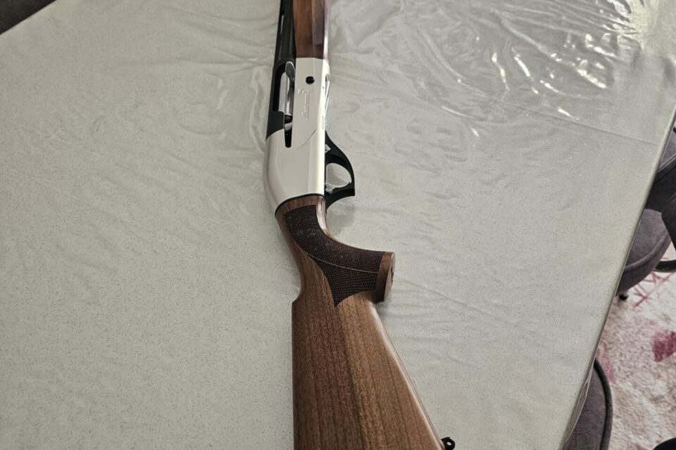 Satılık YİVSİZ TÜFEK – Retay Masai Mara – 12 Kalibre – Isparta – İlan 29023 – Görsel 29024