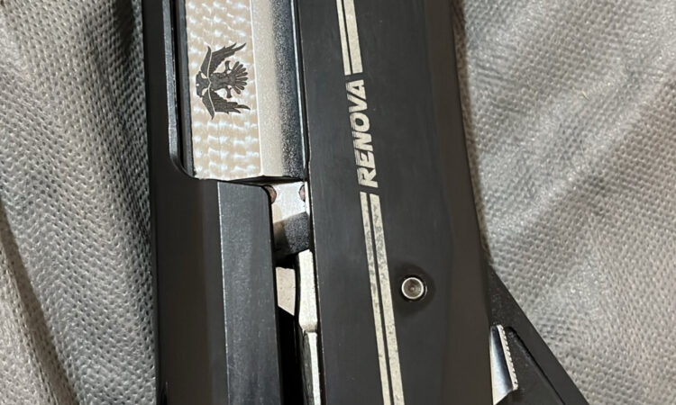 Satılık YİVSİZ TÜFEK – Huğlu Renova – 12 Kalibre – İstanbul – İlan 28209 – Görsel 28210