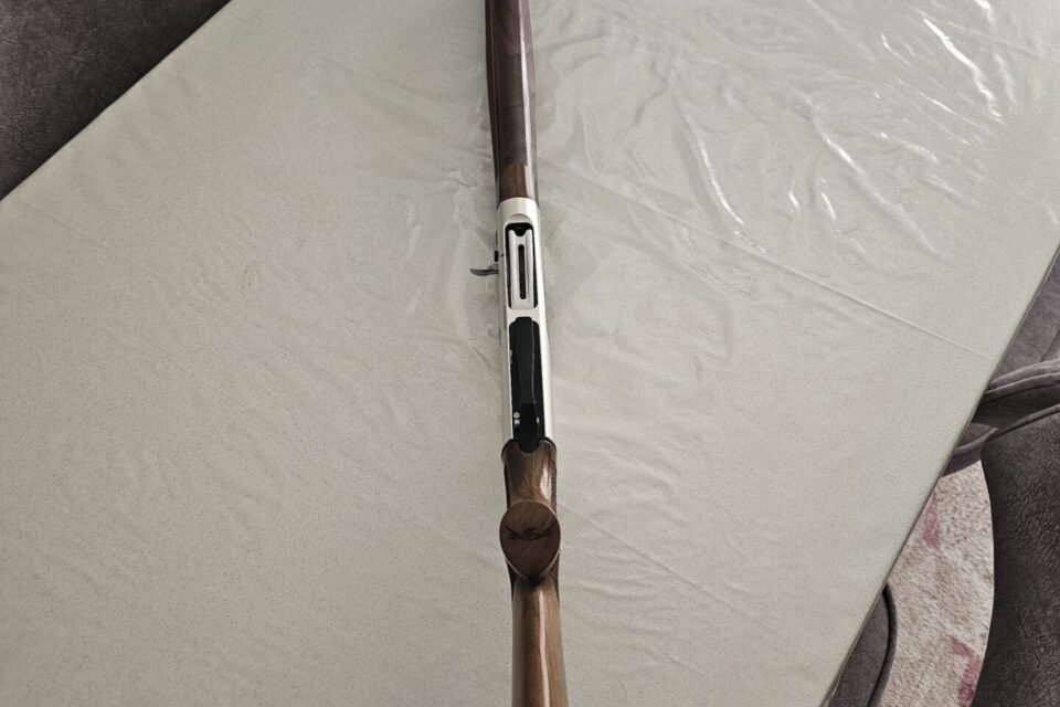 Satılık YİVSİZ TÜFEK – Retay Masai Mara – 12 Kalibre – Isparta – İlan 29023 – Görsel 29028