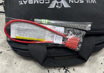 Satılık TABANCA – Wilson Combat EDC X9 2.0 – 9mm (9x19mm) – Taşıma Ruhsatlı – Ankara – İlan 28523 – Görsel 28525