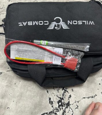 Sıfır wılson combat - Silahilan.com