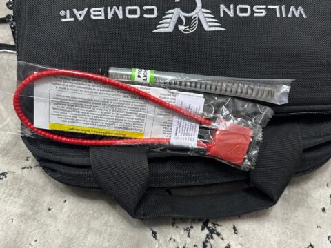 Satılık TABANCA – Wilson Combat EDC X9 2.0 – 9mm (9x19mm) – Taşıma Ruhsatlı – Ankara – İlan 28523 – Görsel 28525