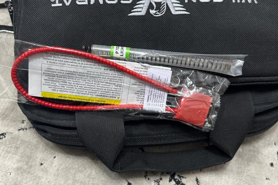 Satılık TABANCA – Wilson Combat EDC X9 2.0 – 9mm (9x19mm) – Taşıma Ruhsatlı – Ankara – İlan 28523 – Görsel 28525