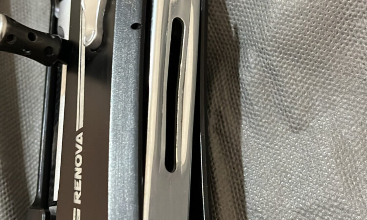 Satılık YİVSİZ TÜFEK – Huğlu Renova – 12 Kalibre – İstanbul – İlan 28209 – Görsel 28212