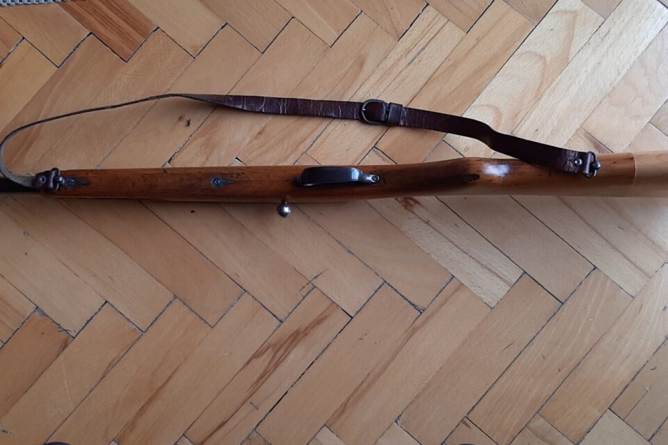 Satılık YİVLİ TÜFEK – Dumoulin Single Shot – 22 Long Rifle – Bulundurma Ruhsatlı – Ankara – İlan 27862 – Görsel 27865
