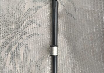 Remington 1187 ve 1100 için Hastings paradoks namlu - Silahilan.com