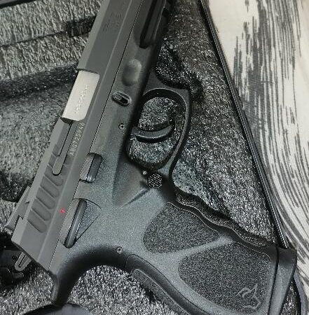 Satılık TABANCA – Taurus TH9 – 9mm (9x19mm) – Bulundurma Ruhsatlı – Mardin – İlan 28091 – Görsel 28093