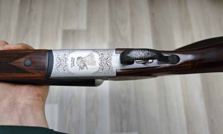 Satılık YİVSİZ TÜFEK – Yıldız Elegant – 12 Kalibre – Kahramanmaraş – İlan 26920 – Görsel 26925