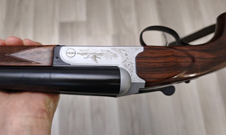 Satılık YİVSİZ TÜFEK – Yıldız Elegant – 12 Kalibre – Kahramanmaraş – İlan 26920 – Görsel 26923