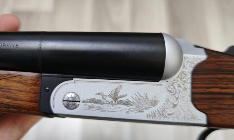 Satılık YİVSİZ TÜFEK – Yıldız Elegant – 12 Kalibre – Kahramanmaraş – İlan 26920 – Görsel 26924