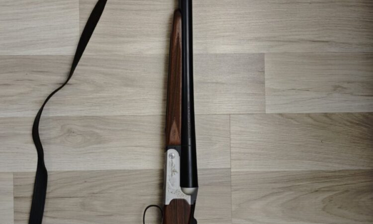 Satılık YİVSİZ TÜFEK – Yıldız Elegant – 12 Kalibre – Kahramanmaraş – İlan 26920 – Görsel 26922