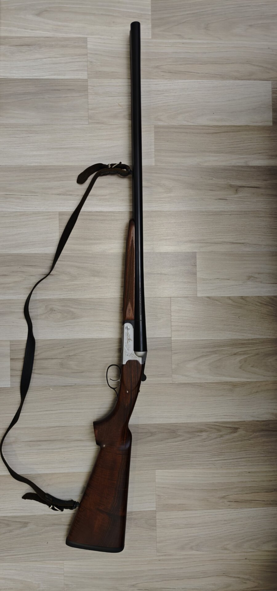 Satılık YİVSİZ TÜFEK – Yıldız Elegant – 12 Kalibre – Kahramanmaraş – İlan 26920 – Görsel 26922