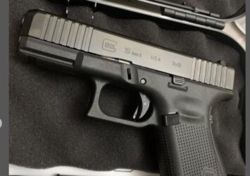 100.YIL GLOCK 19 GEN5 - Silahilan.com