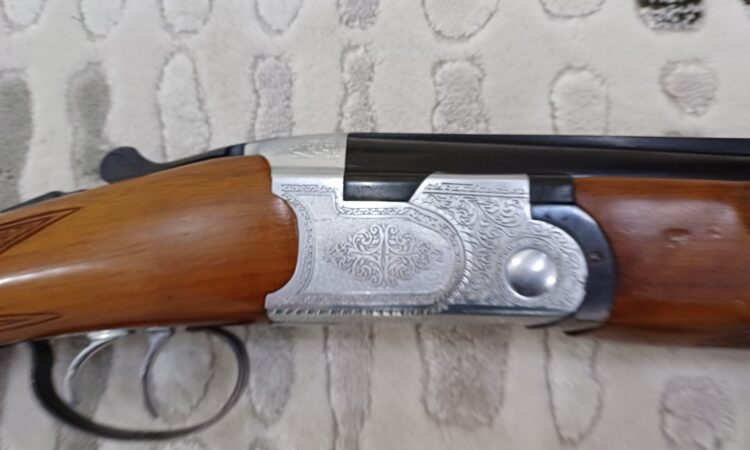 Satılık YİVSİZ TÜFEK – Akkar Churchill – 12 Kalibre – Kayseri – İlan 28084 – Görsel 28085