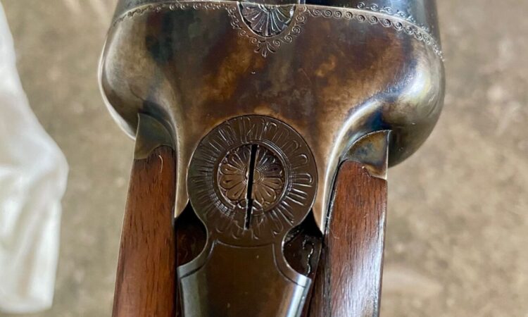 Satılık YİVSİZ TÜFEK – Acier Cockerill Çifte – 12 Kalibre – Isparta – İlan 28125 – Görsel 28128