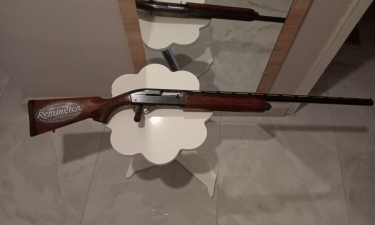 Satılık YİVSİZ TÜFEK – Remington 11-87 – 12 Kalibre – Ankara – İlan 27217 – Görsel 27222
