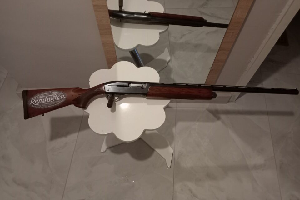 Satılık YİVSİZ TÜFEK – Remington 11-87 – 12 Kalibre – Ankara – İlan 27217 – Görsel 27222