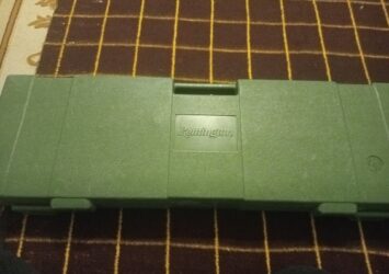 Satılık YİVSİZ TÜFEK – Remington 11-87 – 12 Kalibre – Ankara – İlan 27217 – Görsel 27219