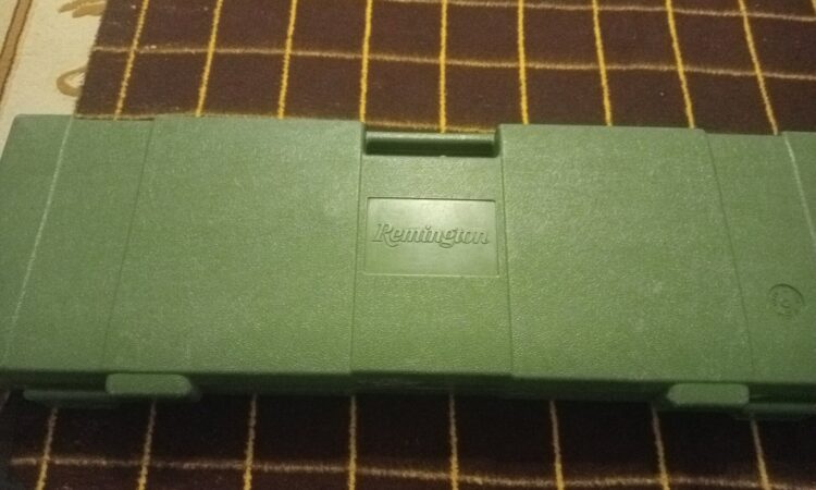 Satılık YİVSİZ TÜFEK – Remington 11-87 – 12 Kalibre – Ankara – İlan 27217 – Görsel 27219