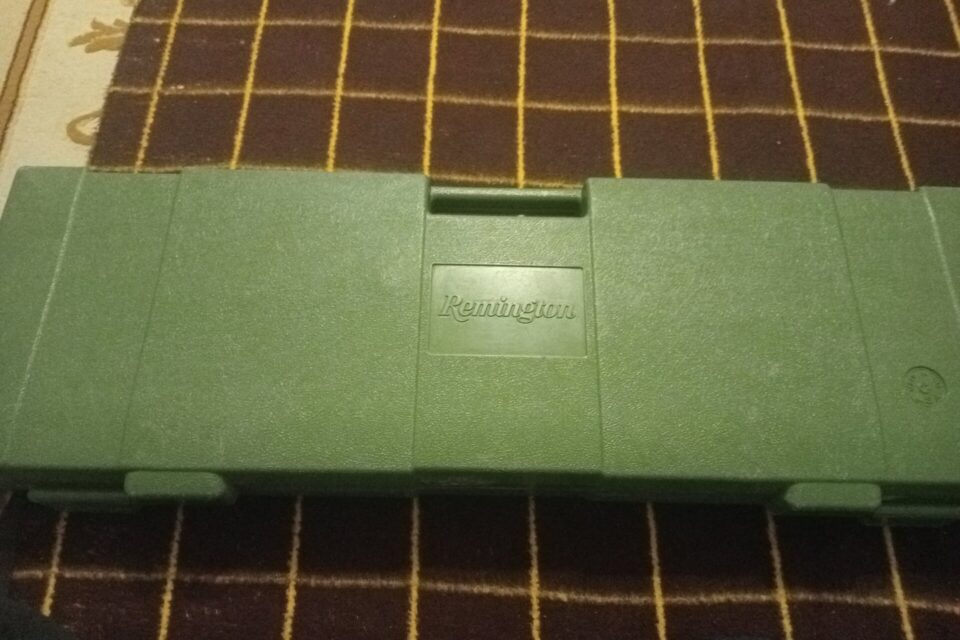 Satılık YİVSİZ TÜFEK – Remington 11-87 – 12 Kalibre – Ankara – İlan 27217 – Görsel 27219