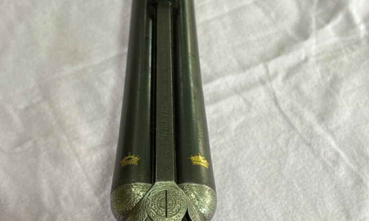 Satılık YİVSİZ TÜFEK – John Dickson Boxlock – 12 Kalibre – Manisa – İlan 28493 – Görsel 30323