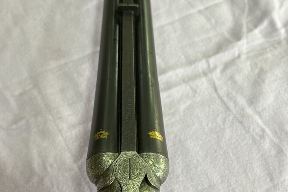 Satılık YİVSİZ TÜFEK – John Dickson Boxlock – 12 Kalibre – Manisa – İlan 28493 – Görsel 30323