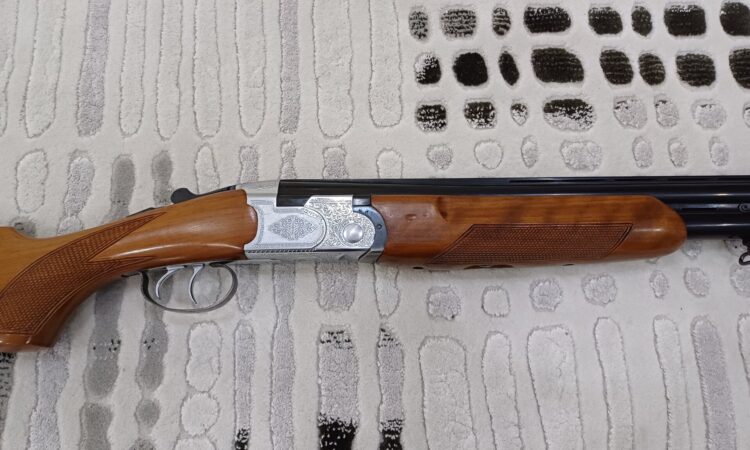 Satılık YİVSİZ TÜFEK – Akkar Churchill – 12 Kalibre – Kayseri – İlan 28084 – Görsel 28090