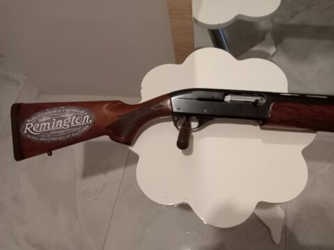 Satılık YİVSİZ TÜFEK – Remington 11-87 – 12 Kalibre – Ankara – İlan 27217 – Görsel 27220
