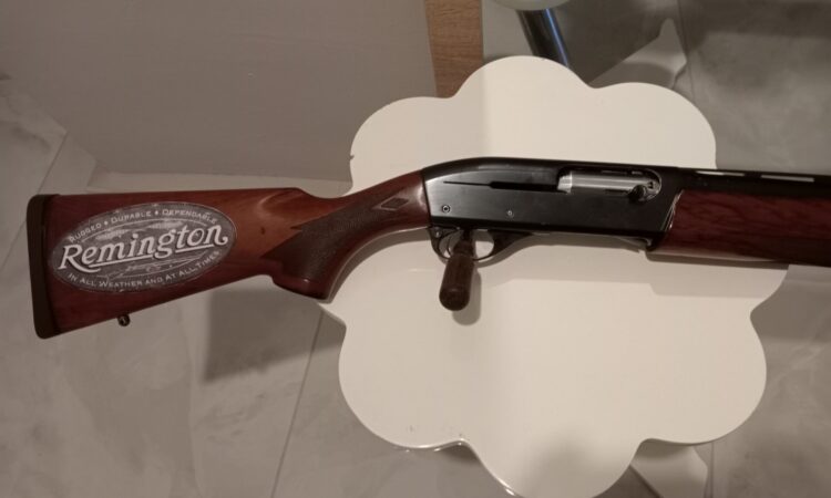 Satılık YİVSİZ TÜFEK – Remington 11-87 – 12 Kalibre – Ankara – İlan 27217 – Görsel 27220