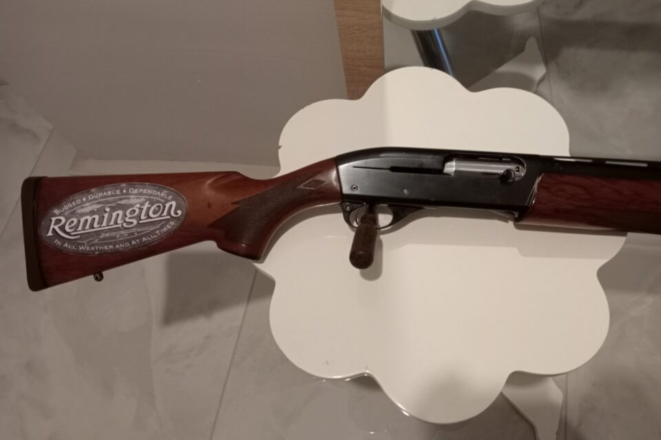 Satılık YİVSİZ TÜFEK – Remington 11-87 – 12 Kalibre – Ankara – İlan 27217 – Görsel 27220
