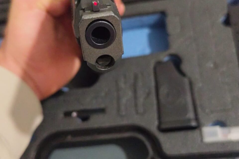 Satılık TABANCA – Canik TP – 9mm (9x19mm) – Taşıma Ruhsatlı – Diyarbakır – İlan 30065 – Görsel 30069