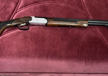 Satılık YİVSİZ TÜFEK – Huğlu 401 – 36 Kalibre (.410) – Kahramanmaraş – İlan 30030 – Görsel 30032