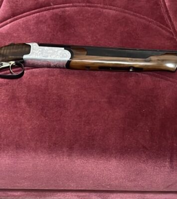 Satılık YİVSİZ TÜFEK – Huğlu 401 – 36 Kalibre (.410) – Kahramanmaraş – İlan 30030 – Görsel 30032