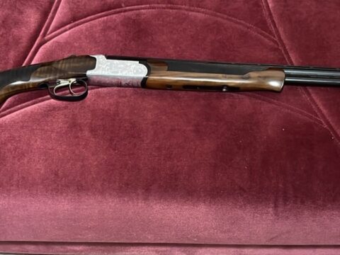 Satılık YİVSİZ TÜFEK – Huğlu 401 – 36 Kalibre (.410) – Kahramanmaraş – İlan 30030 – Görsel 30032