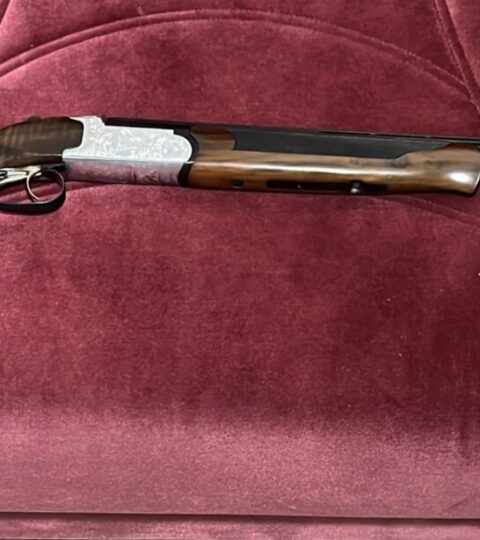 Satılık YİVSİZ TÜFEK – Huğlu 401 – 36 Kalibre (.410) – Kahramanmaraş – İlan 30030 – Görsel 30032