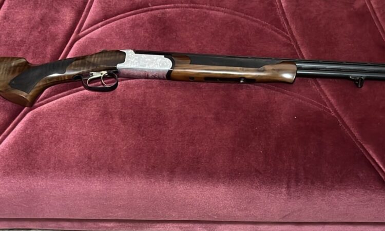 Satılık YİVSİZ TÜFEK – Huğlu 401 – 36 Kalibre (.410) – Kahramanmaraş – İlan 30030 – Görsel 30032