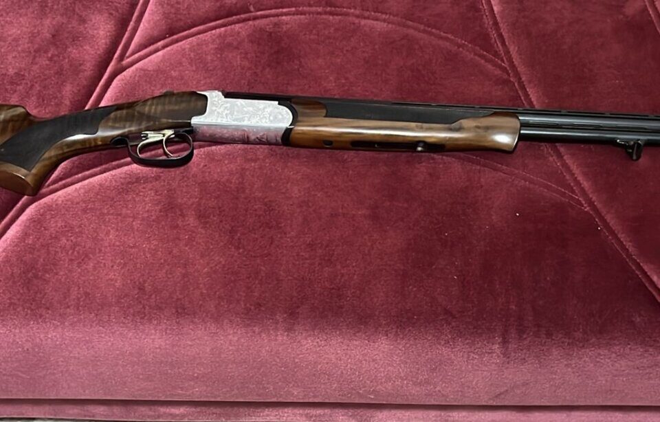 Satılık YİVSİZ TÜFEK – Huğlu 401 – 36 Kalibre (.410) – Kahramanmaraş – İlan 30030 – Görsel 30032