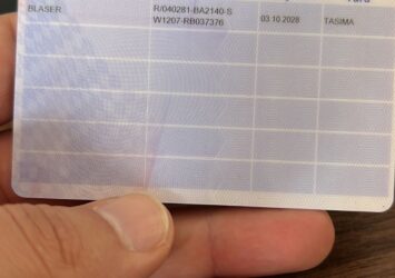 Satılık YİVLİ TÜFEK – Blaser R8 – 300 Winchester Magnum – Taşıma Ruhsatlı – Antalya – İlan 27048 – Görsel 27154